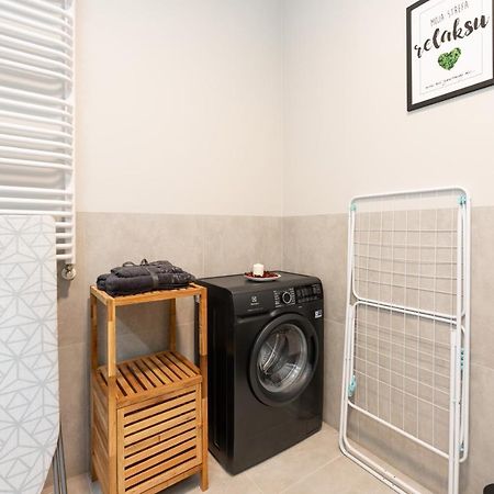 Superapart Aignera Apt 4, Family Friendly Oasis Warsaw Exterior photo